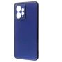Аксессуар для смартфона WAVE Metal Case Blue for Xiaomi Redmi 12C