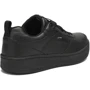 Кеды Skechers Sport Court 92 237188 BBK 44 черные натуральная кожа демисезон: Материал подкладки Текстиль