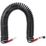 Шланг спиральный полиуретановый Intertool PT-1797 M-Flex 8х12мм 15м