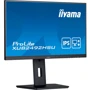 Монитор iiyama XUB2492HSU-B5: Покрытие экрана матовое