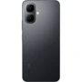 Смартфон Infinix Smart 10 4/128Gb Sleek Black (UA UCRF)
