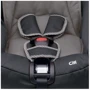 Автокрісло MAXI-COSI Citi Concrete grey: Вага дитини 0 - 13 кг