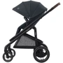 Універсальна коляска 2 в 1 MAXI-COSI Plaza Plus (Essential Graphite) фото 8