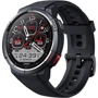 Смарт-часы Mibro Watch GS Dark Grey & Mocha Grey: Материал корпуса металл