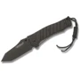Ніж Ontario Utilitac II Tanto JPT-4S чорний клинок (8914): Тип ножа складаний