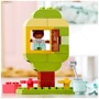 LEGO DUPLO Большая коробка с кубиками (10914) фото 5