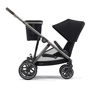 Прогулочный блок Cybex Gazelle S TPE Deep Black фото 2