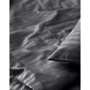Простирадло LightHouse Mf Stripe Аnthracite страйп-мікрофібра 215х240см (2200000605191): Тип простынь