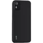 Чехол для телефонов BeCover TPU Case Black for Nokia C12 (711777): Тип накладка на заднюю часть