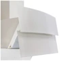 Вытяжка Perfelli DNS 6763 B 1100 IV LED: Рекомендуемая площадь помещения (при высоте 2,7 м), м² более 28.5