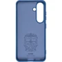Чохол для телефона ArmorStandart ICON Case Dark Blue для Samsung S921 Galaxy S24 (ARM72489): Тип накладка на заднюю часть