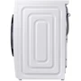 Стиральная машина SAMSUNG WW80CGC04DAE: Класс стирки A