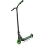 Самокат трюкових Hipe H10 Black / Green: Тип коліс литые