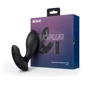 Анальная пробка Nexus DUO Remote Control Beginner Butt Plug Small Black