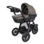 Коляска универсальная 2 в 1 Chicco Activ3 темно-бежевая (87087.34.01)