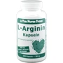 Greendar L-Arginin, 500 mg, 250 Capsules (ФР-00000018)