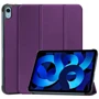 Аксессуар для iPad BeCover Smart Case Purple for iPad 10.9 (2022 / 2024) / iPad 11 2025 (709202): Особенности Надежная защита от царапин и загрязнений, Складывается в подставку, магнитное сцепление, режим автопробуждения/сна