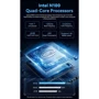 Персональный компьютер (ПК) Firebat T8 Plus 16/512Gb. Windows 11: Видеокартка Intel UHD Graphics