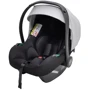 Автокрісло Adamex Cosmo Eco SA-3 світло-сіре (680963)