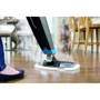Пароочиститель Электрошвабра / полотер Bissell PowerFresh 2113N: Вес, кг 2,8