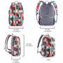 XD Design Bobby Soft Art Anti-Theft Geometric (P705.867) for MacBook Pro 15-16" фото 19