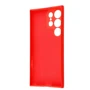 Чехол для телефонов WAVE Colorful Case Red for Samsung S928 Galaxy S24 Ultra: Совместимость Samsung S928 Galaxy S24 Ultra