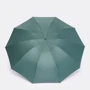 Зонт женский автомат Monsen зеленый (C1ZL841e-green)