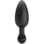 Анальная пробка Pretty Love Vibra Butt Plug II