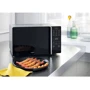 Микроволновая печь Whirlpool MCP 349 SL: Объем, л 25 л
