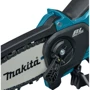Аккумуляторная мини пила Makita UC100DZ без АКБ и ЗУ: Длина шины 100 мм