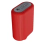 Акустика Canyon BSP-4 Bluetooth Red (CNE-CBTSP4R): Тип портативная
