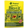 Сухий корм Tropical Bio-vit пластівці для всіх видів риб 12g (5900469744116)