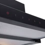Вытяжка Perfelli TLS 6832 BL LED: Тип монтажа Встраиваемый