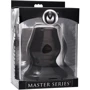 Анальный тоннель Master Series Excavate Tunnel Anal Plug