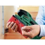 Вибрационная шлифовальная машина Bosch PSS 200 AC (0603340100): Макс. частота колебания платформы 24000 кол/мин