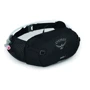 Поясная сумка Osprey Seral 4 black O/S черный (009.3420)