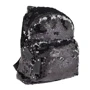 Рюкзак молодежный YES с паетками GS-03 "Black" (557655)