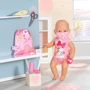 Игровой набор Baby Born Аптечка 10 предметов (834091): Производитель Baby Born