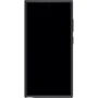 Чохол для телефона Spigen Ultra Hybrid Matte Black (ACS07295) для Samsung S928 Galaxy S24 Ultra: Тип накладка на заднюю часть