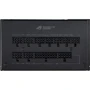 Блок живлення ASUS 1000W ROG STRIX 80+ Gold: ККД,% 90