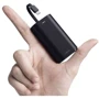 Внешний аккумулятор iWALK Power Bank Link Me 9000mAh Lightning Black (DBL10000L) фото 11