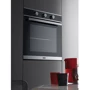 Духовой шкаф электрический Franke SMART FSM 82 H XS (116.0605.987): Объем, л 71