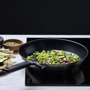 Сковорода KitchenAid CSS 30 см (CC005703-001): Тип сковороди Традиционная