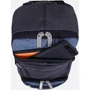 Сумка для ноутбуков Bagland 15.6" Granite Black/Gray (7072175) фото 7