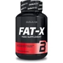 Жиросжигатель BioTechUSA Fat-X 60 caps