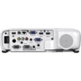 Проектор Epson EB-982W (V11H987040): Джерело світла Лампа розжарювання