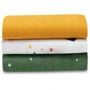 Пелюшки Lionelo Bamboo Set Dino фото 2