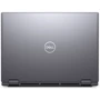 Ноутбук Dell Precision 7670 (DPR7670I7A2000US): Видеоадаптер NVidia RTX A2000, 8 ГБ GDDR6