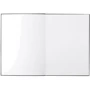 Блокнот A5 Gear Matrix Black Hugo Boss (HNH007A) фото 3