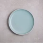 Столовый сервиз Ardesto Cremona Pastel blue 6 персон 18 предметов (AR29BCT): Материал каменная керамика